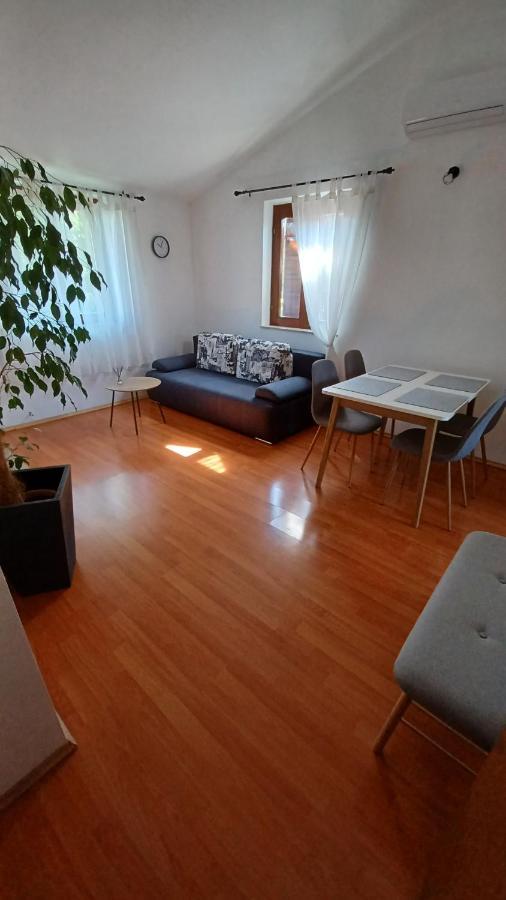 Apartment Damiani Умаг Екстер'єр фото
